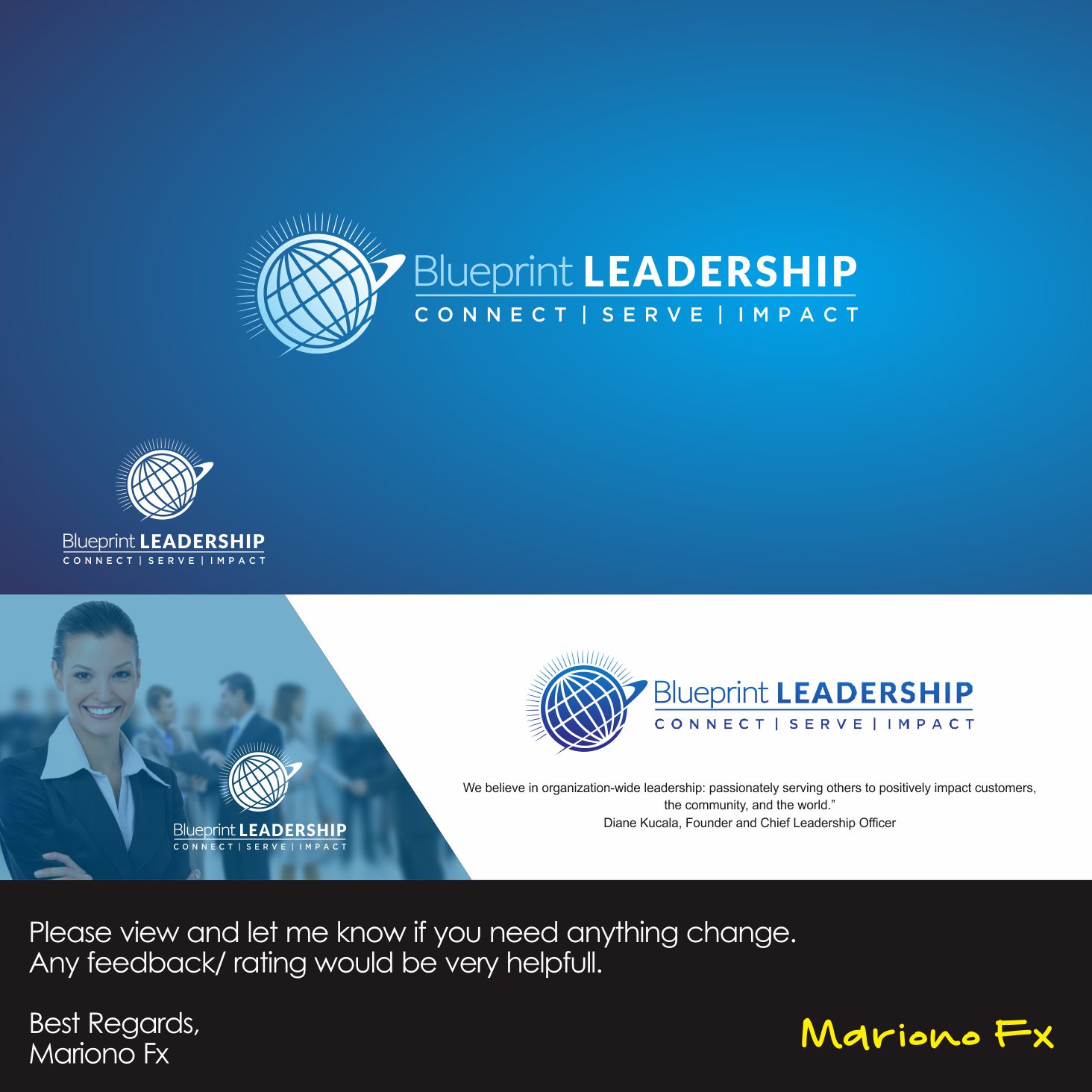 Logo-Design von Mariono Fx für TJ Associates LLC | Design #15295422