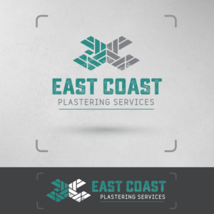 Design de Logo par Chris Marshall pour East Coast Plastering Services | Design : #15255332