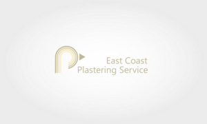 Design de Logo par GeorgeLogoDesign pour East Coast Plastering Services | Design : #15251732