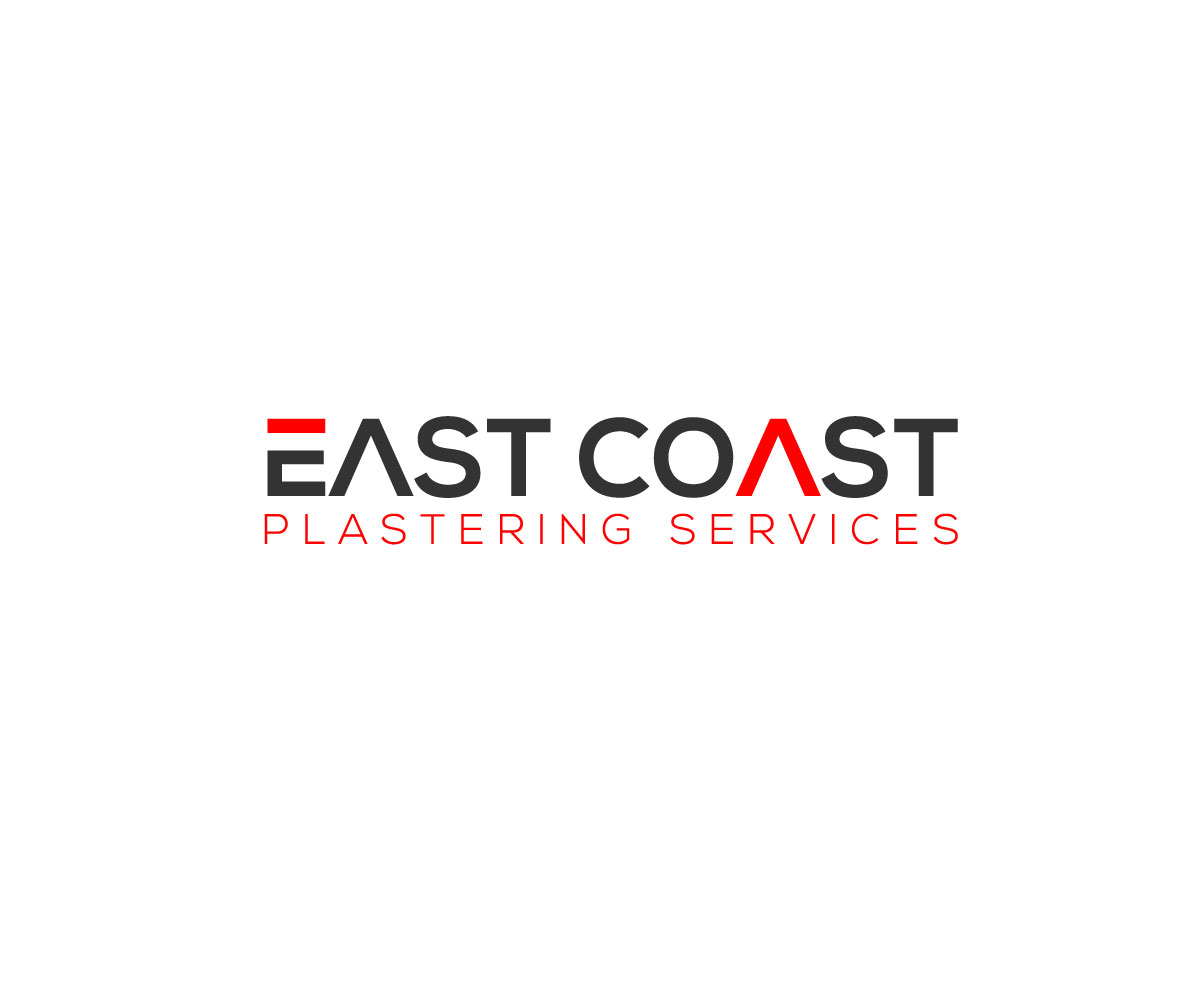 Design de Logo par EGYPT KING pour East Coast Plastering Services | Design #15267318