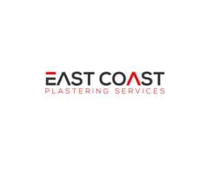 Design de Logo par EGYPT KING pour East Coast Plastering Services | Design : #15267318