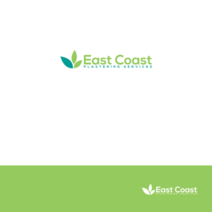 Design de Logo par DesignDUO pour East Coast Plastering Services | Design : #15300230
