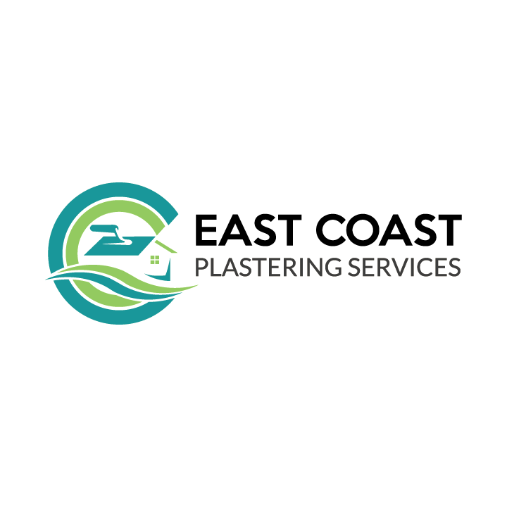 Design de Logo par anamariedesign pour East Coast Plastering Services | Design #15255069