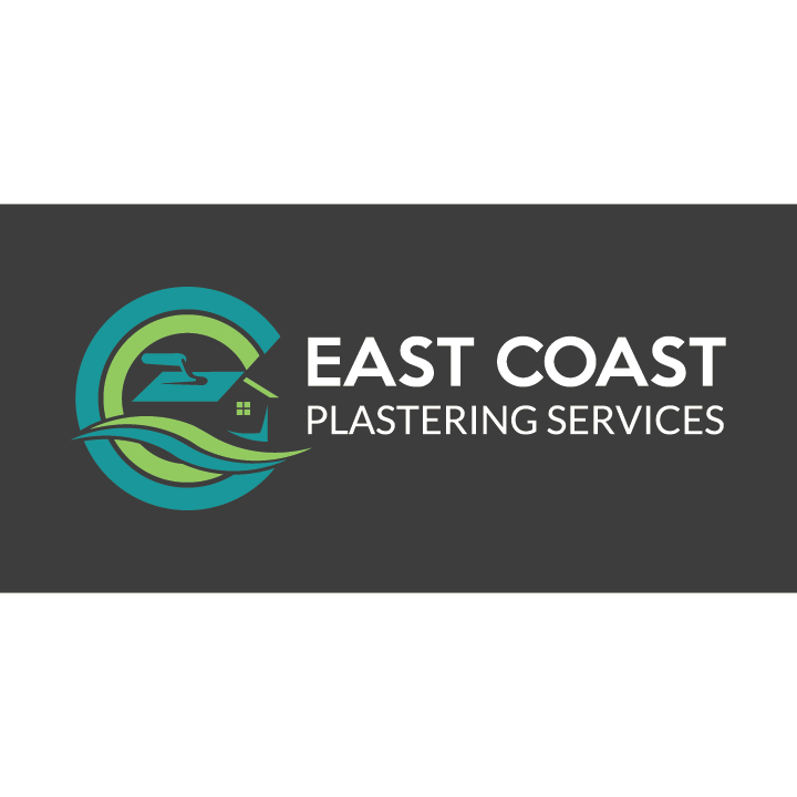 Design de Logo par anamariedesign pour East Coast Plastering Services | Design #15255070