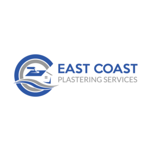 Logo Design by anamariedesign for East Coast Plastering Services | Design #15305462