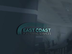 Design de Logo par asman pour East Coast Plastering Services | Design : #15263499