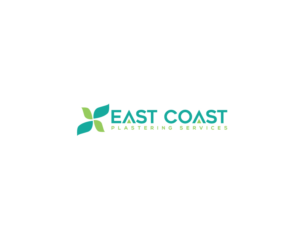 Design de Logo par A S design @ pour East Coast Plastering Services | Design : #15270727