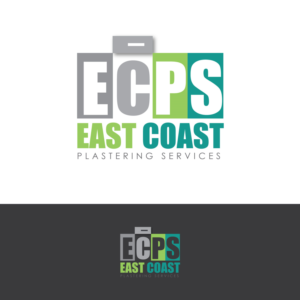 Design de Logo par concepts pour East Coast Plastering Services | Design : #15291967
