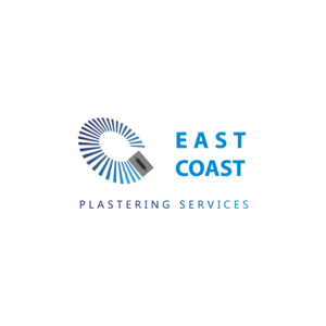 Design de Logo par Wild Geek pour East Coast Plastering Services | Design : #15257994