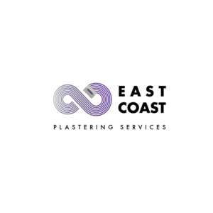 Design de Logo par Wild Geek pour East Coast Plastering Services | Design : #15257995