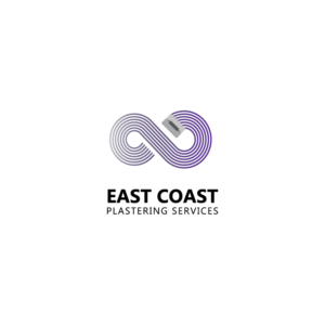Design de Logo par Wild Geek pour East Coast Plastering Services | Design : #15257999