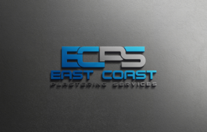Design de Logo par imsakiballhasan pour East Coast Plastering Services | Design : #15277710