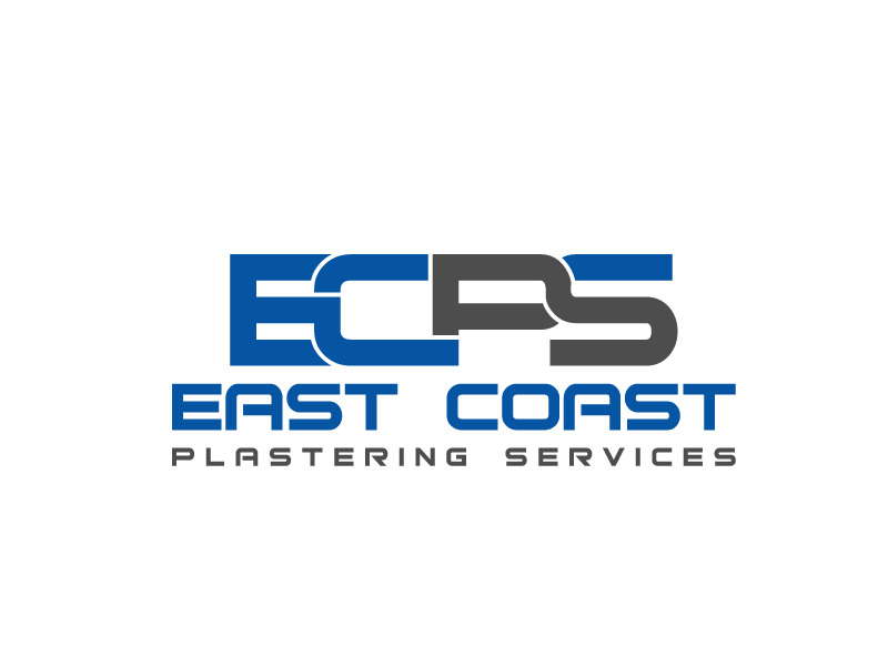 Design de Logo par imsakiballhasan pour East Coast Plastering Services | Design #15277713