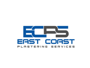 Design de Logo par imsakiballhasan pour East Coast Plastering Services | Design : #15277713