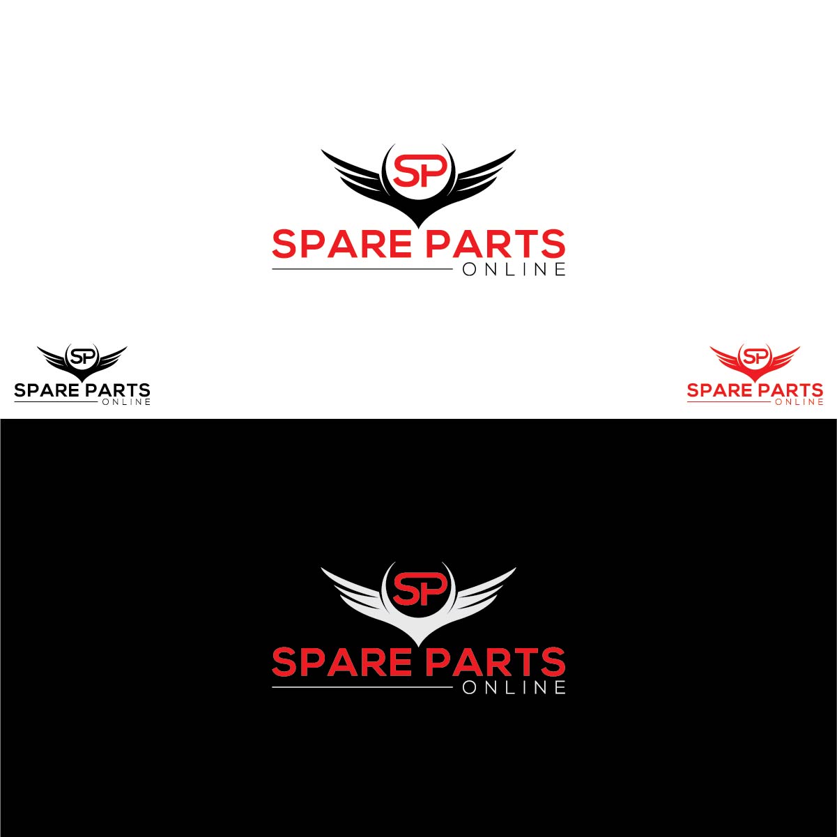 Logo Design by 3Guys for this project | Design #15308764