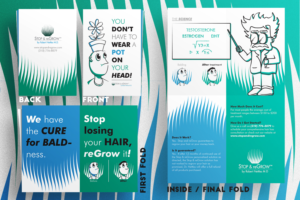 Flyer Design by dede_dwiyansyah