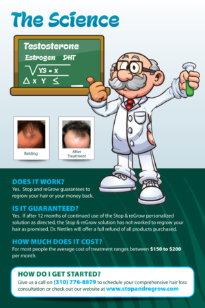 Flyer Design by rkailas