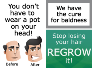 Design de Flyer par DesignerGuide pour Stop and reGrow | Design : #15357436