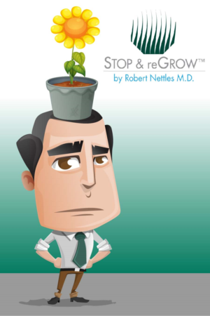 Design de Flyer par DesignerGuide pour Stop and reGrow | Design : #15398452