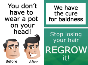 Design de Flyer par DesignerGuide pour Stop and reGrow | Design : #15398670