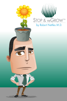 Design de Flyer par DesignerGuide pour Stop and reGrow | Design : #15676071