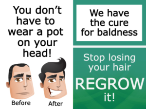 Design de Flyer par DesignerGuide pour Stop and reGrow | Design : #15676072