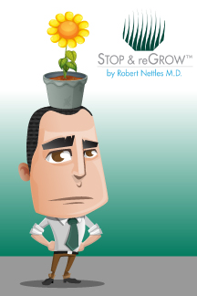 Design de Flyer par DesignerGuide pour Stop and reGrow | Design : #15740158