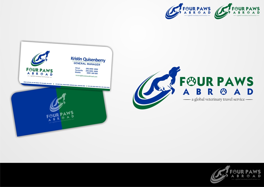 Logo Design by toothless99 for this project | Design #585491