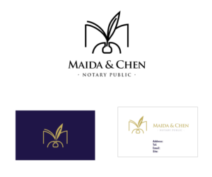 Logo Design by Andrés Sebastián for this project | Design: #15420520