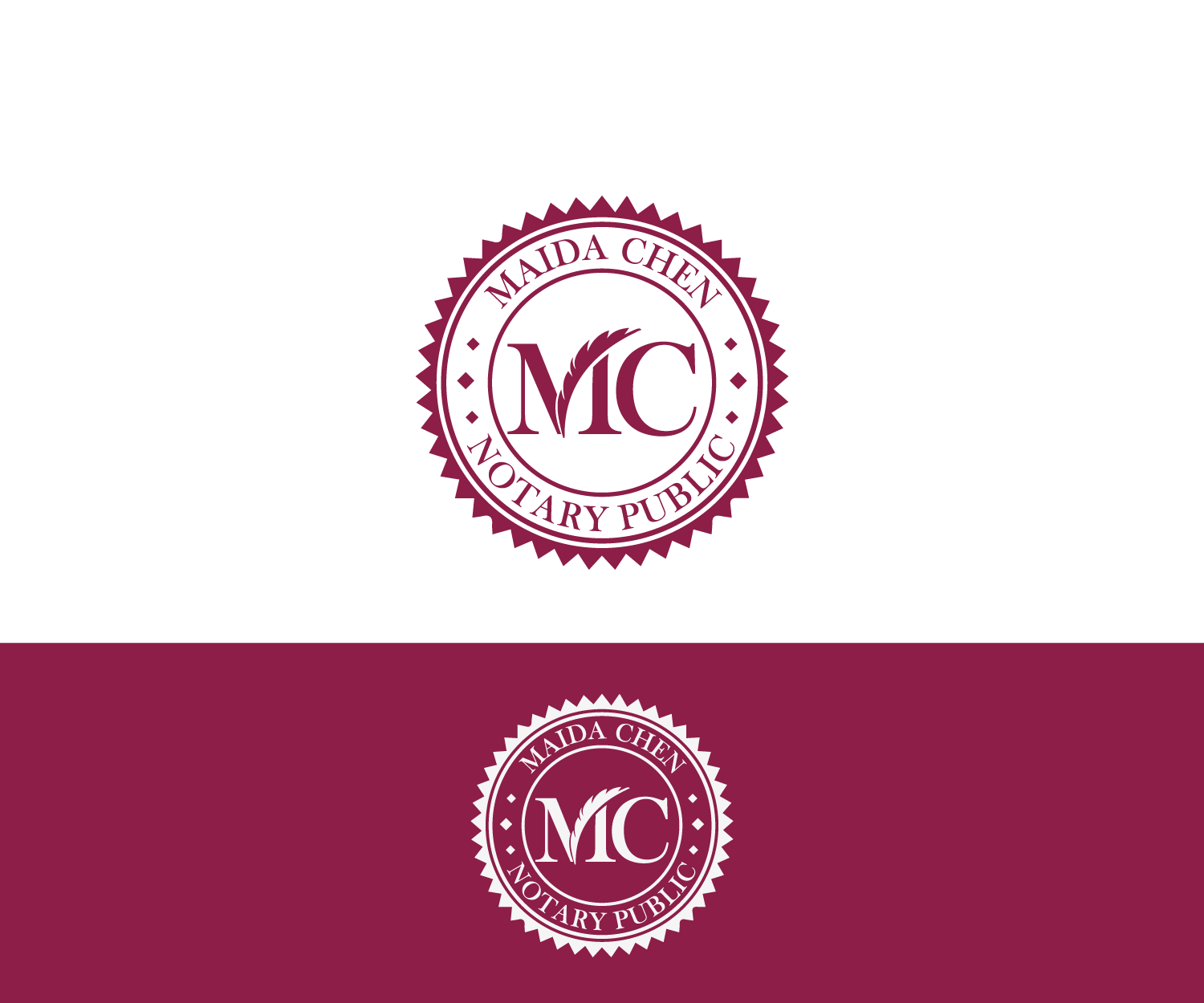 Logo Design by Mario for this project | Design #15269706