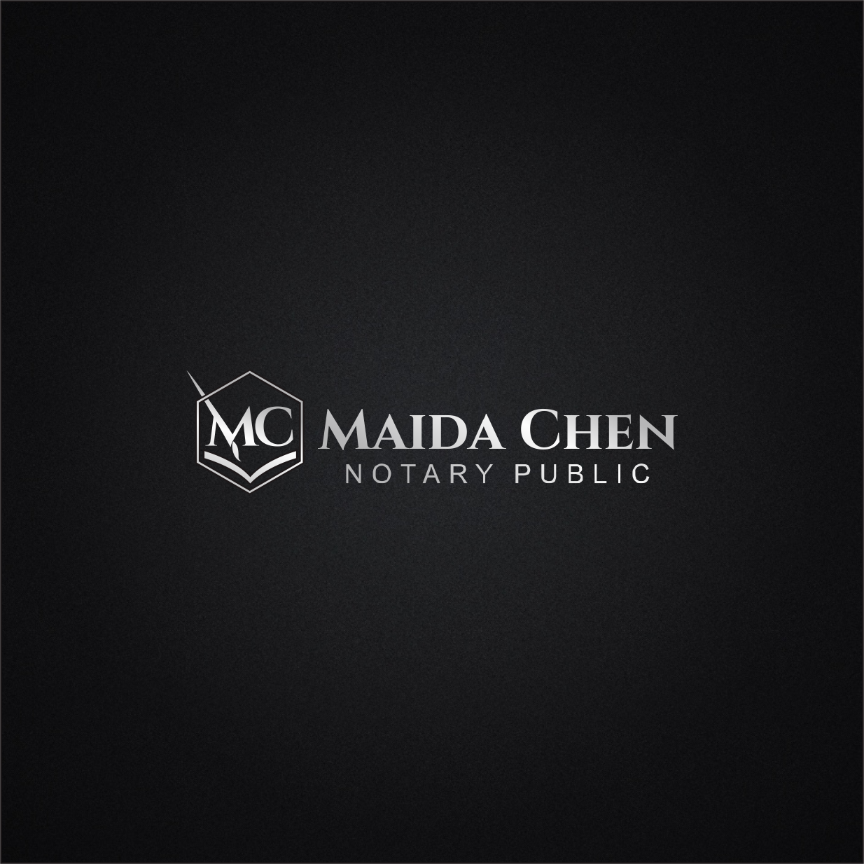 Logo Design by Arham Hidayat for this project | Design #15290926