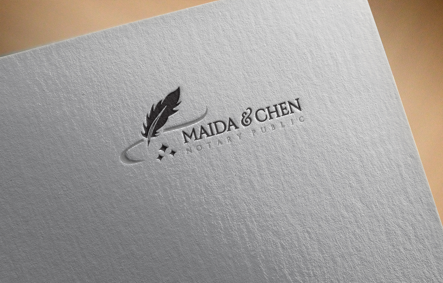 Logo Design by HAS for this project | Design #15366610