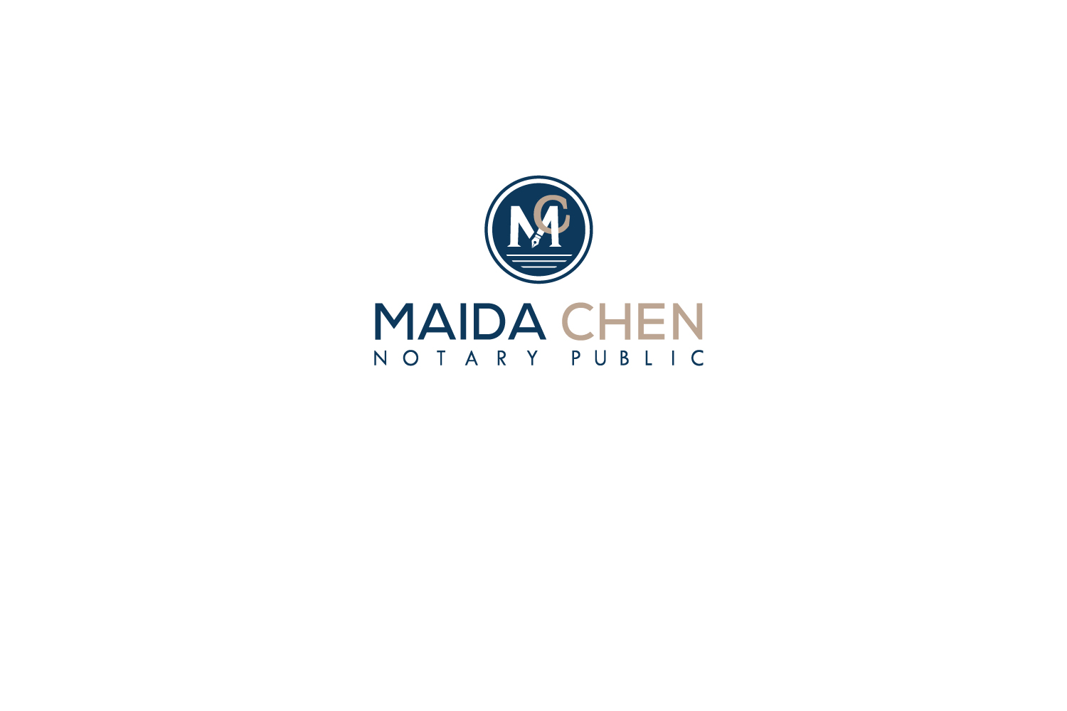 Logo Design by HAS for this project | Design #15408512