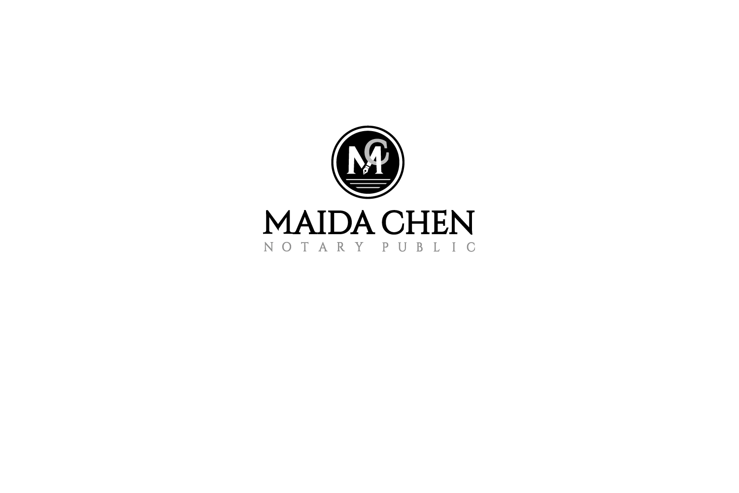 Logo Design by HAS for this project | Design #15409025