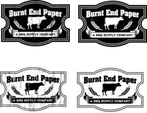 Logo Design by bacujkov