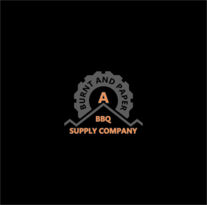 Logo-Design von yudishcore für Burnt End Paper | Design #15384393