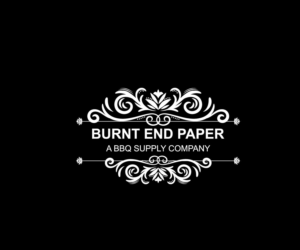 Logo Design by asman for Burnt End Paper | Design: #15275742