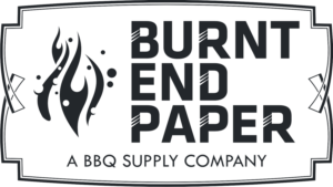 Logo Design by Ode70 for Burnt End Paper | Design: #15319139