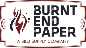 Logo Design by Ode70 for Burnt End Paper | Design: #15319190