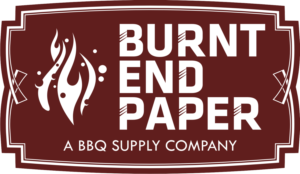 Logo Design by Ode70 for Burnt End Paper | Design: #15319243