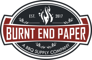 Logo-Design von Ode70 für Burnt End Paper | Design #15349411