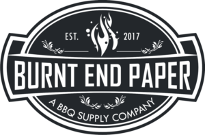 Logo Design by Ode70 for Burnt End Paper | Design: #15349450