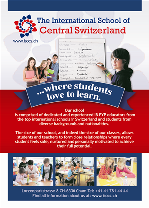 Diseño de Flyer por Andreev para este proyecto | Diseño: #578671