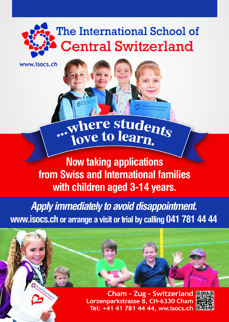school flyers examples