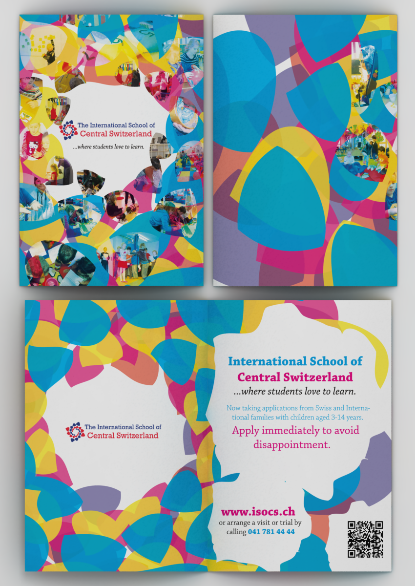 Design de Flyer par Bogi pour ce projet | Design #587099