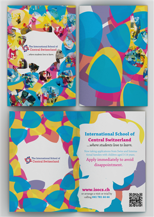 Diseño de Flyer por Bogi para este proyecto | Diseño: #587099