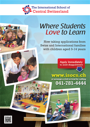 Design de Flyer par kinzi pour ce projet | Design : #584082