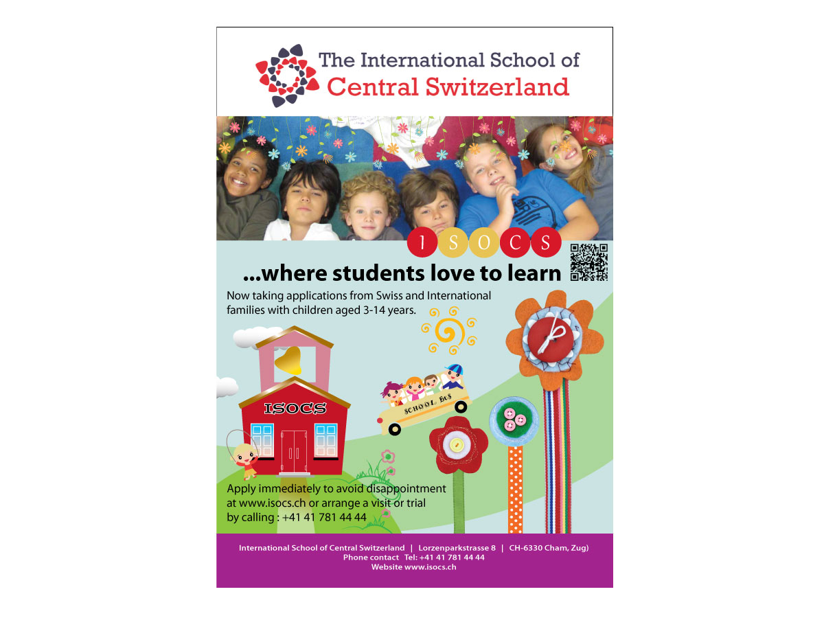 Diseño de Flyer por CreacionDesigual para este proyecto | Diseño #581654