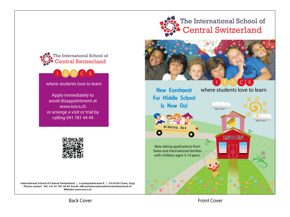 Flyer Design by CreacionDesigual for this project | Design #583099