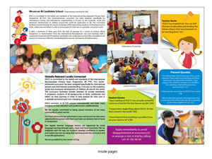 Diseño de Flyer por CreacionDesigual para este proyecto | Diseño: #583142